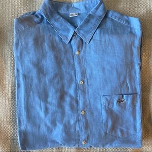 ✨ 2 for 50$ or 4 for 100$✨ Men's Lacoste shirt